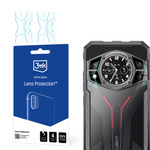 Cubot KingKong AX - 3mk Lens Protection