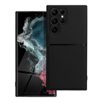 Futerał NOBLE do SAMSUNG S22 Ultra czarny