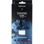 MS Diamond Glass Edge FG Sam A54 A546 czarny/black Full Glue