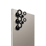 Single Camera Lens Samsung S25 Ultra