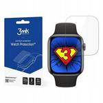 Folia Ochronna APPLE WATCH 6 44MM 3mk ARC