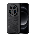 DUX DUCIS Aimo - pancerne etui do Xiaomi 14 Ultra czarne