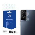 TCL 50 XE NXTpaper - 3mk Lens Protection