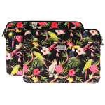 Wonder Sleeve Laptop 13-14 cali exotic