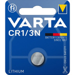 VARTA bateria litowa CR1/3N 3V 1 szt