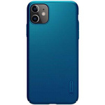 NILLKIN SUPER SHIELD SAMSUNG A24 4G PEACOCK BLUE