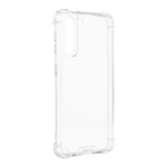Futerał Armor Jelly Roar - do Samsung Galaxy A13 4G transparentny