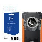 Cubot KingKong Ace 3 - 3mk Lens Protection