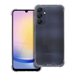 ROAR futerał ARMOR JELLY do SAMSUNG A25 5G transparentny