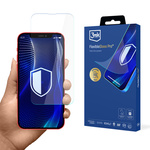 Apple iPhone 13 Pro - 3mk FlexibleGlass Pro