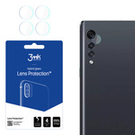 LG Velvet 5G - 3mk Lens Protection™