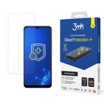 Oppo A16e - 3mk SilverProtection+