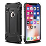 Futerał ARMOR do IPHONE XS czarny