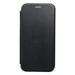 Kabura Book Elegance do SAMSUNG A55 czarny