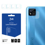 Realme C20A - 3mk Lens Protection™