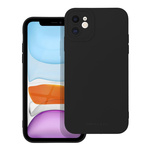 Futerał Roar Luna Case - do iPhone 11 czarny
