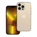 Futerał CLEAR CASE 2mm do IPHONE 13 PRO (camera protection)