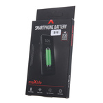 Bateria Maxlife do Samsung S10 EB-BG973ABU 3400mAh