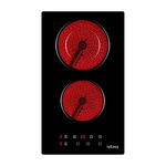 Płyta ceramiczna/elektryczna IsEasy LT2V-15