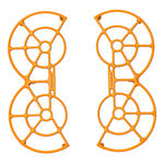 Osłony śmigieł SUNNYLIFE do DJI Neo (pomarańczowe)