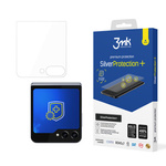 Samsung Galaxy Z Flip 6 / 7 FE - 3mk SilverProtection+