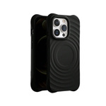 Nakładka Circle Mag do iPhone 14 Pro 6,1" czarna