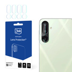 Samsung Galaxy M16 5G - 3mk Lens Protection