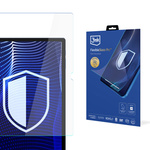 Doogee T10 Plus - up to 11" 3mk FlexibleGlass Pro