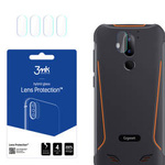 Gigaset GX290 - 3mk Lens Protection™