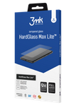 3MK HARD GLASS MAX LITE SAMSUNG A33 5G