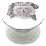 Popsockets 2 Cat Nap 800947uchwyt i podstawka do telefonu - standard