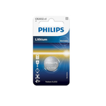 Bateria PHILIPS CR2032 Litowa Blister 1szt