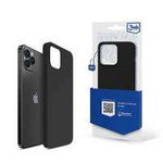 Apple iPhone 12 Pro Max - 3mk Silicone Case