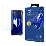 Blackview BL8800 - 3mk FlexibleGlass Pro