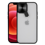 Tel Protect Cyclops Case do Iphone 12 Pro Czarny