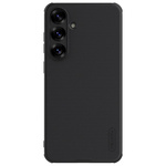 NILLKIN super frosted shield PRO MAGNETIC SAMSUNG S25+, BLACK / CZARNY