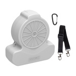 Etui ochronne mini Sunnylife FP-SN953-GY do DJI FLIP (szare)