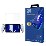 Sony PlayStation Portal - up to 8.3" 3mk FlexibleGlass Pro