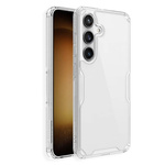 Etui SAMSUNG GALAXY A55 5G Nillkin Nature Pro transparentne