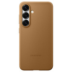 Samsung nakładka Kindsuit do Samsung Galaxy S25+ Złota