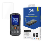 Aligator R45 eXtremo - 3mk SilverProtection+