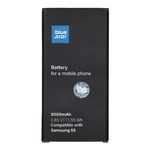Bateria do Samsung Galaxy S5 3000 mAh Li-Ion Blue Star PREMIUM
