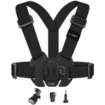 TECH-PROTECT CHEST MOUNT GOPRO/DJI BLACK GA100