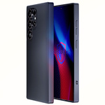 Samsung Galaxy S24 Ultra - 3mk Matt Case Pro