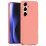 Mercury Soft Sam S25+ S936 różowy/pink