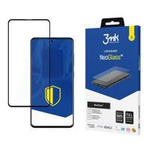 3MK NeoGlass Sam A515 A51czarny black