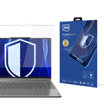 Lenovo Yoga 9 2-in-1 14IMH9 - up to 15" 3mk FlexibleGlass Pro