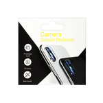Szkło hartowane Tempered Glass Camera Full Cover - do Samsung S23/23 Plus