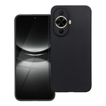Futerał MATT do HUAWEI Nova 12s czarny