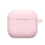 Etui AMAZINGTHING Omni Case do AirPods 4 - różowe